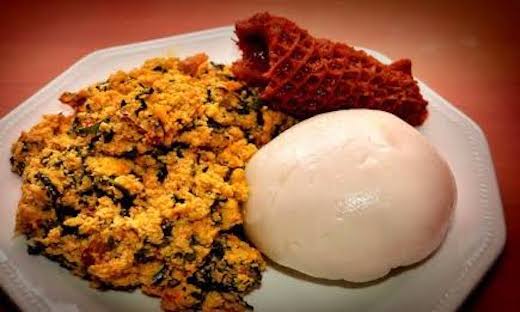 Dish 2